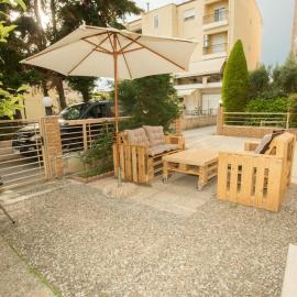 My Greko Home, hotel in Neoi Epivates