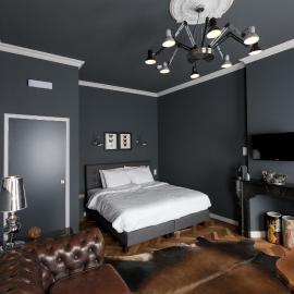 Boutique hotel Box 5, hotell sihtkohas Nijmegen