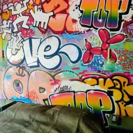 Chambre Street Art, hotel di Capbreton