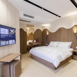 Hotel PortSide GF