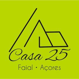CASA 25, hotel in Conceição