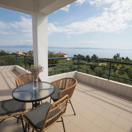Kahlenberg apartments, ξενοδοχείο στην Άφυτο