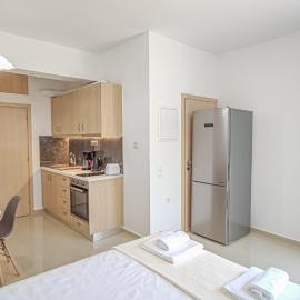 Fully renovated Studio in Platanias