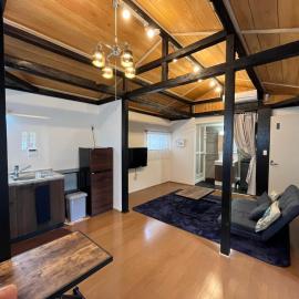Whole house rental Mi-Casa Amami Craft - Vacation STAY 32735v