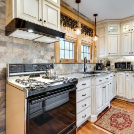 Pennsylvania Abode Near Little League World Series, Hotel in Williamsport