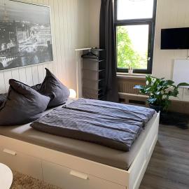 Cosy Studio in Kempen, Hotel in Kempen