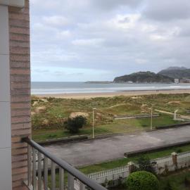 Playa Home Laredo (Vista al Mar)
