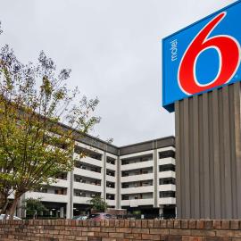 Motel 6-Columbus, GA - Downtown, hotel din Columbus