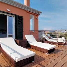 A.Mare, hotel in Stintino