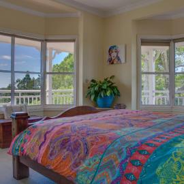 Bohemian Breeze, hotel in Bald Knob