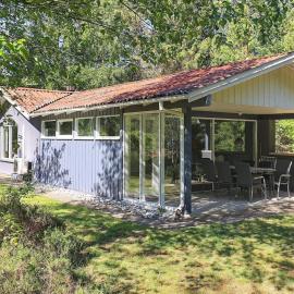 6 person holiday home in Højslev-By Traum