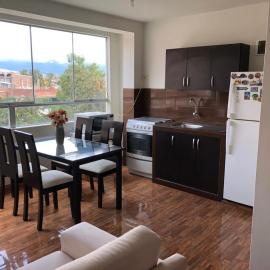Departamento en el centro histórico en 3er y 4to piso, хотел в Аякучо