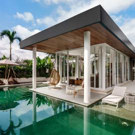 Villa Paso by BaliSuperHost