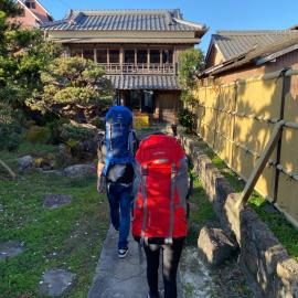 스사미에 위치한 호텔 anakashico Hostel Kumano Kodo