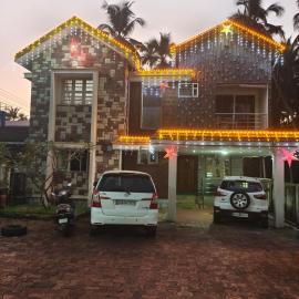 His Grace Holiday Home - Nr to Malpe Beach