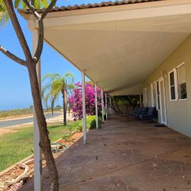 26 Tambor Drive - Pool and Pet Friendly, hotel in Exmouth