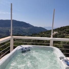 STATHIS GUESTHOUSE, hotel in Lefkada