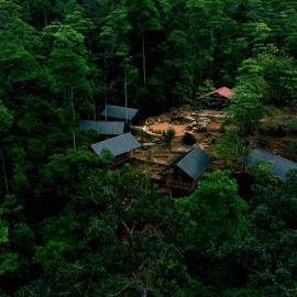 Watersmeet Glamping, Hotel in Deraniyagala