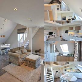 Villa71, готель у місті Rijkevorsel