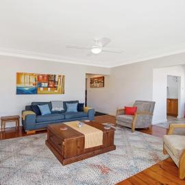 Barwell Cottage Woy Woy