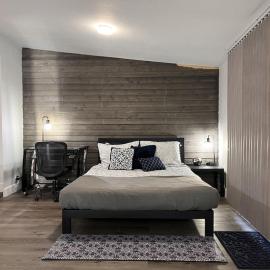 Rustic Retreat Cottage，佩森的飯店