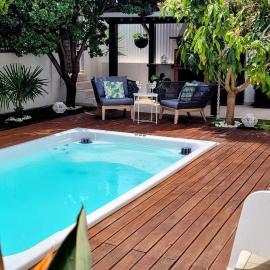 Casa da Alegria, um relaxante paraíso na praia, a 30 mins de Lisboa!