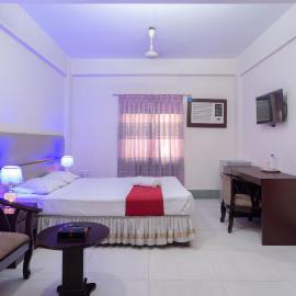 Hotel Golden Inn Chattagram Ltd