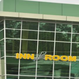 Inside Room Inn, ξενοδοχείο σε Tagum