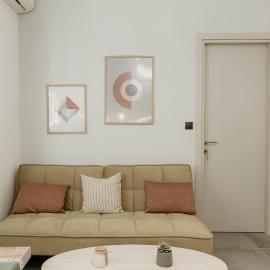 Urban Elegance in Thessaloniki, hotel in Thessaloniki
