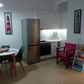 Vourkari Studio 2 with kitchen، فندق في لوليدا