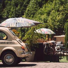 Fuchs und Gretl, hotel in Saalbach-Hinterglemm