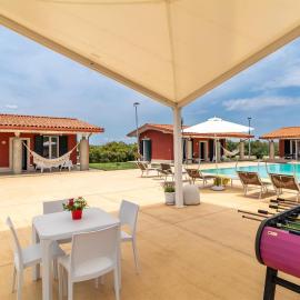 Agri Residence Verde Oliva, hotel v mestu Ispica