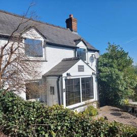 Crossways Cottage - Symonds Yat, hotel a Symonds Yat
