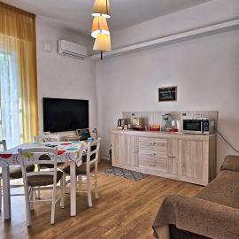La Ca' Bianca Affittaly Rooms, hotel v destinaci Castenaso