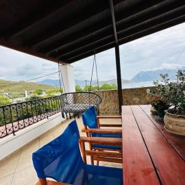 Your perfect escape in Emporios!