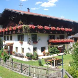 Olga Geiger - Bergheimat, hotel sa Bach