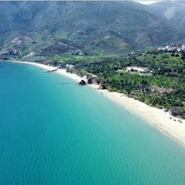 Nostalgia Guesthouse, hotel v destinaci Skoutarion