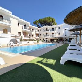 Skiathos Somnia, hotel in Skiathos Town
