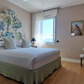 Jolly Charme Suite, hotel a Messina