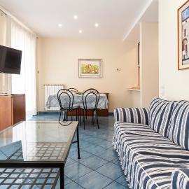 Seafrot Sperlonga Apartament_Bellissimo Appartamento Fronte Mare