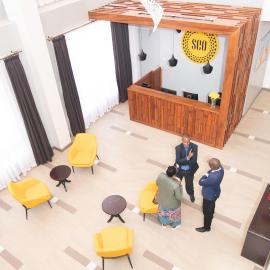 Seo Hotel, Hotel in Machakos