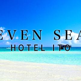 SEVEN SEAS HOTEL ITO (セブンシーズホテル）, hotel in Ito