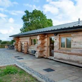 Frankaborough Lodge