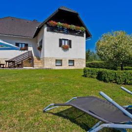 Haus Anna in Rastovača - Plitvicer Seen