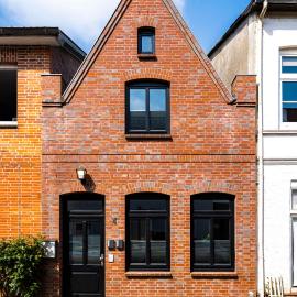 Altstadt Apartments, Hotel in Friedrichstadt