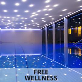 Prezident Luxury Spa & Wellness Hotel