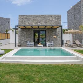 Hermagio Villa Mary by Estia – hotel w mieście Malia