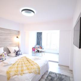 Apartament Patrick