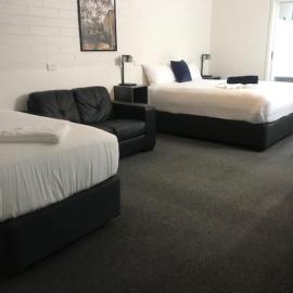 Vineland Motel Mildura