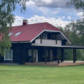 Tuule Countryhouse, khách sạn ở Päidla